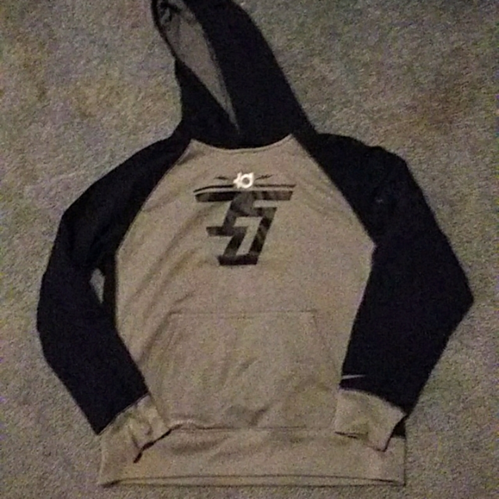 Youth size Large sweatshirt